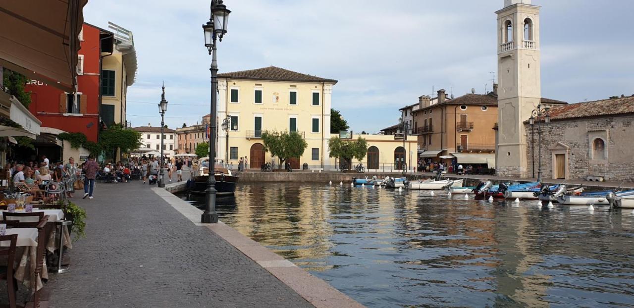 Verde & Lago Appartamento Vicino Al Lago Di Garda Calcinato Екстер'єр фото