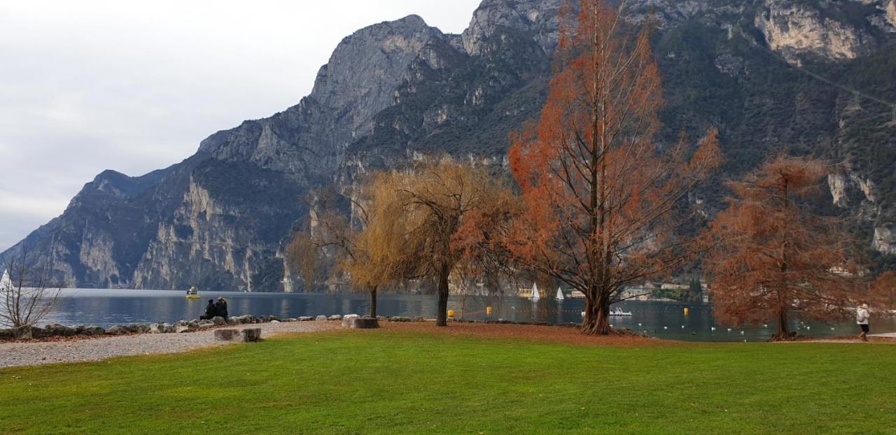 Verde & Lago Appartamento Vicino Al Lago Di Garda Calcinato Екстер'єр фото